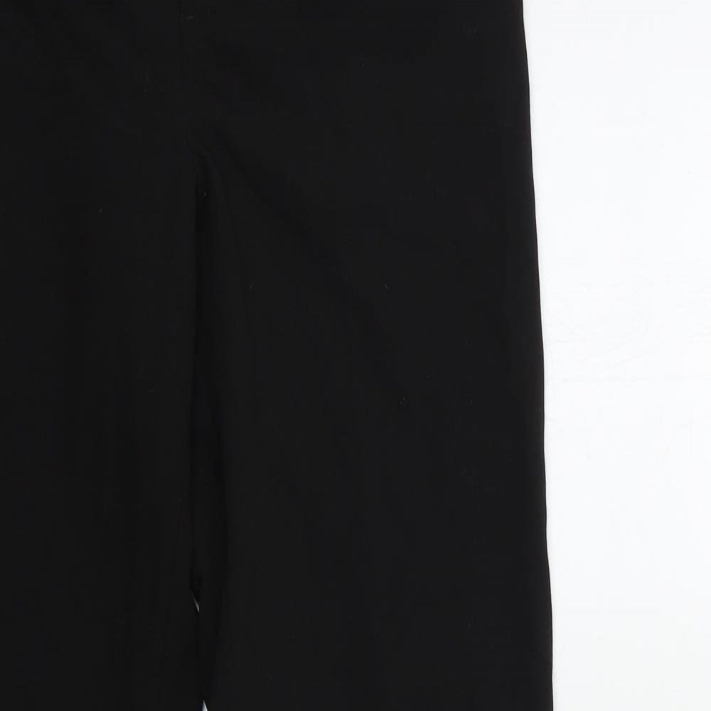 New Look Girls Beige   Capri Trousers Size 13 Years
