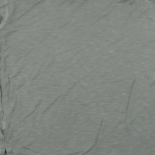 Regatta Womens Green   Basic T-Shirt Size 12