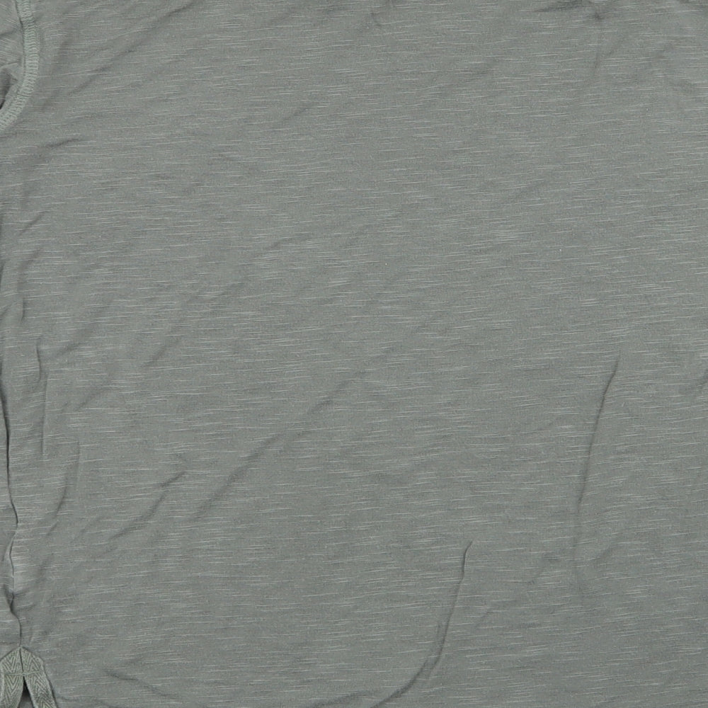 Regatta Womens Green   Basic T-Shirt Size 12