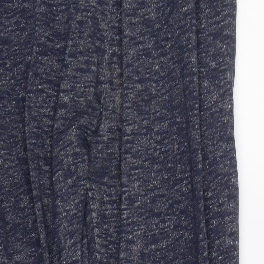 Primark Boys Blue   Sweatpants Trousers Size 13-14 Years