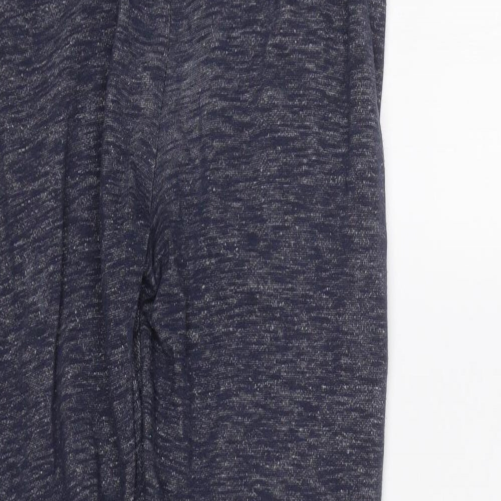 Primark Boys Blue   Sweatpants Trousers Size 13-14 Years