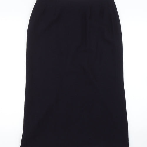 Alex & co Womens Blue   Peasant Skirt Size 12