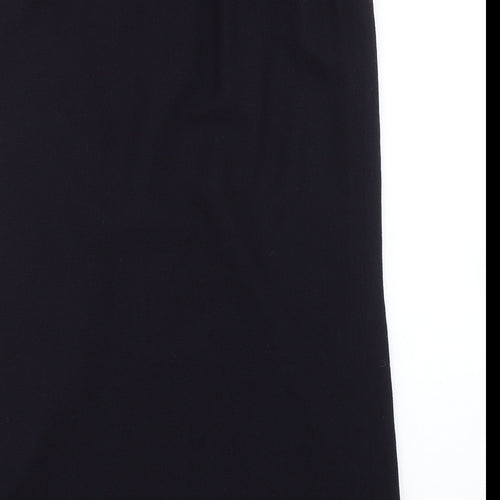 Alex & co Womens Blue   Peasant Skirt Size 12