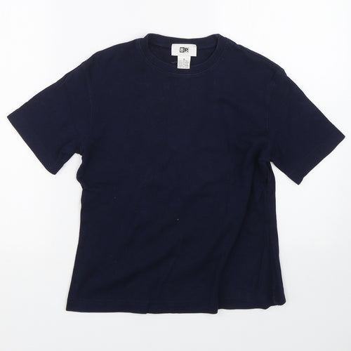 BP Womens Blue   Basic T-Shirt Size M