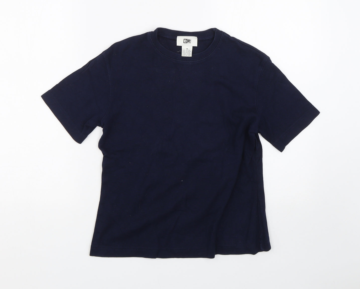 BP Womens Blue   Basic T-Shirt Size M