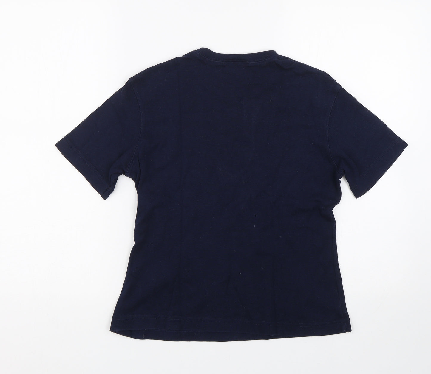 BP Womens Blue   Basic T-Shirt Size M