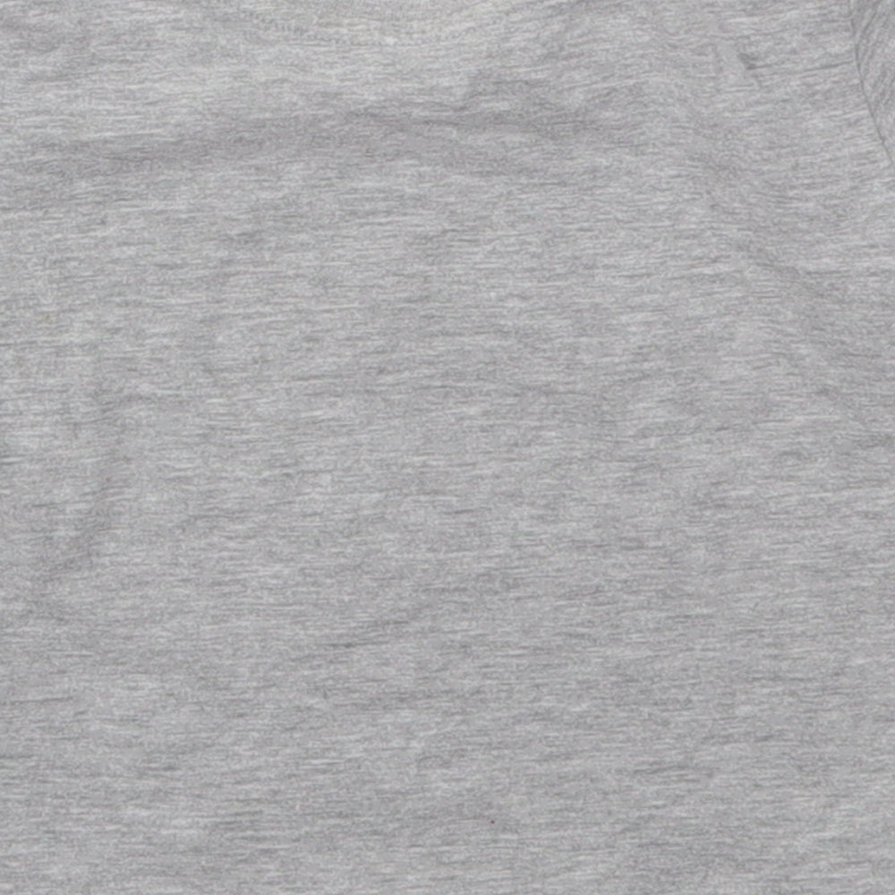 Primark Boys Grey   Basic T-Shirt Size 12-18 Months