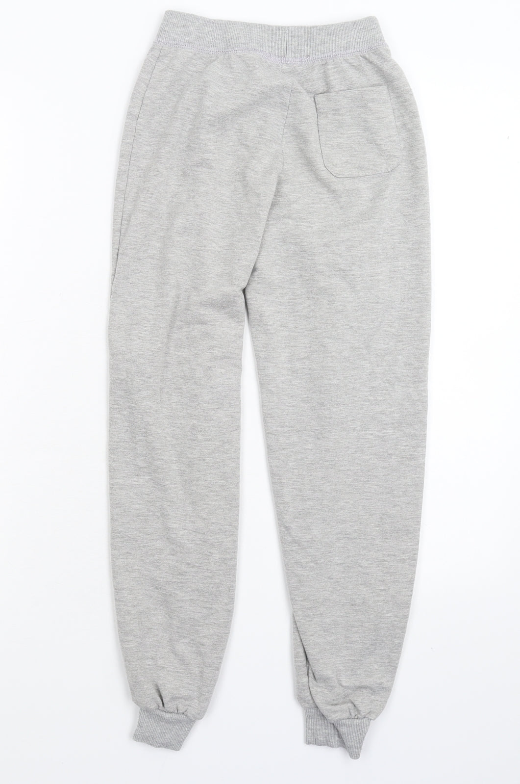 Young Dimension Girls Grey   Sweatpants Trousers Size 11-12 Years