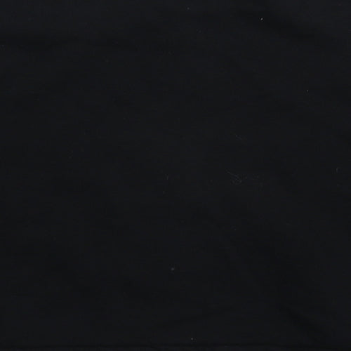 Marks and Spencer Boys Black   Pullover Sweatshirt Size 10-11 Years