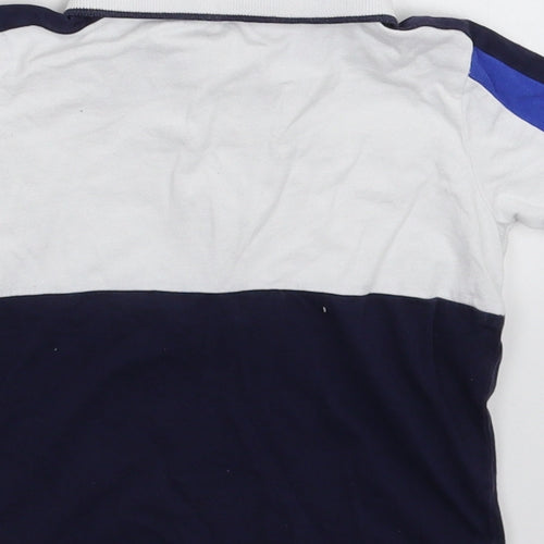 George Baby Multicoloured   Basic Polo Size 18-24 Months