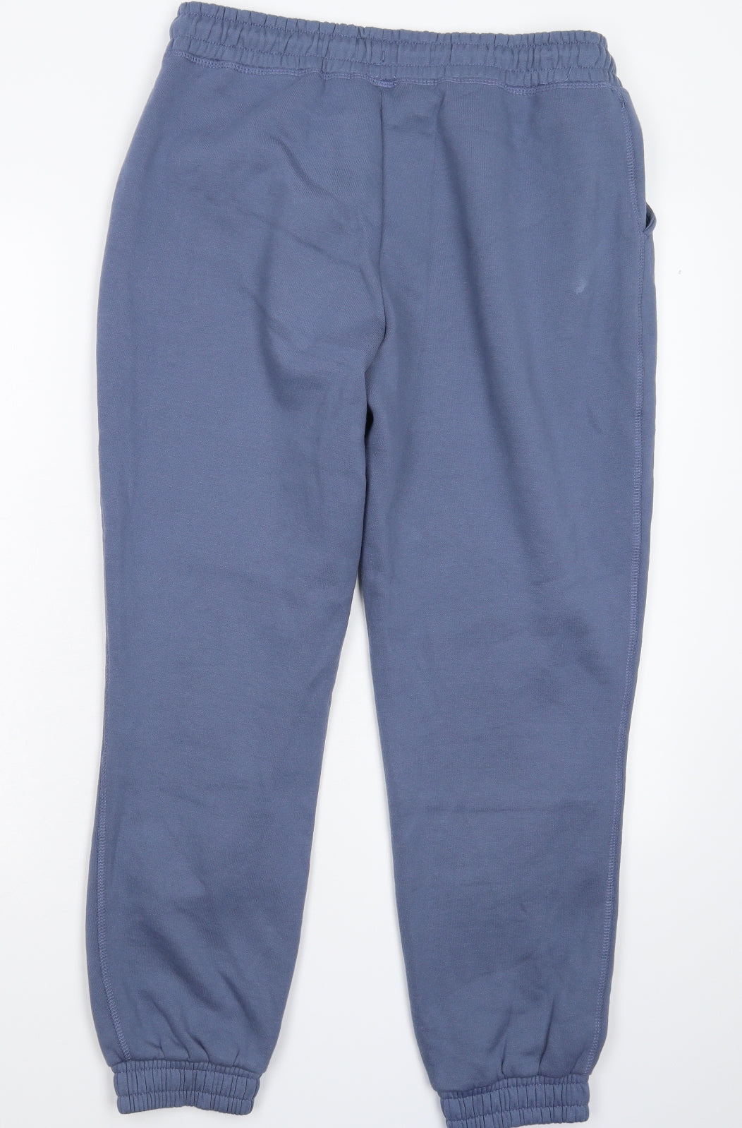 Primark Womens Blue   Sweatpants Trousers Size 12 L28 in