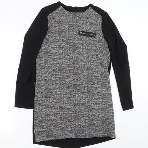 Primark Womens Black   Shift  Size 8