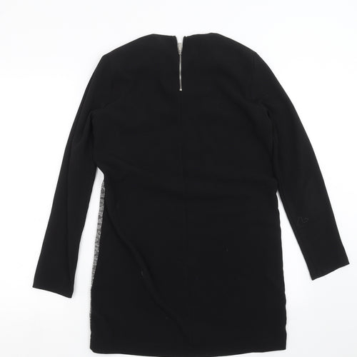 Primark Womens Black   Shift  Size 8