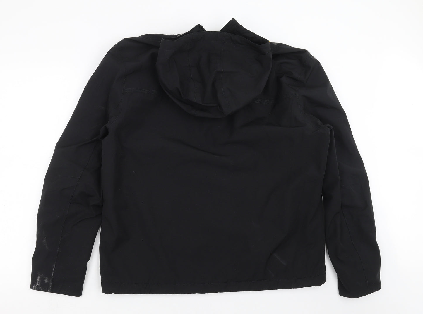 Timberland Mens Black   Jacket  Size L