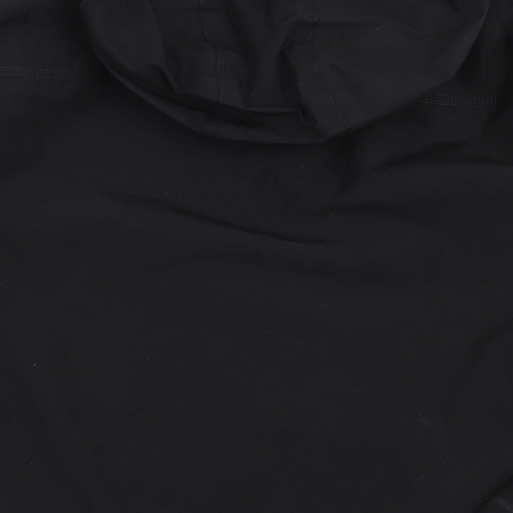 Timberland Mens Black   Jacket  Size L