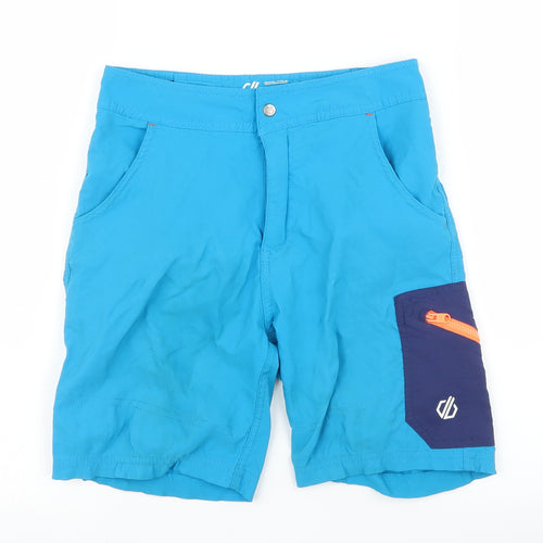 Dare 2B Boys Blue   Sweat Shorts Size 9 Years