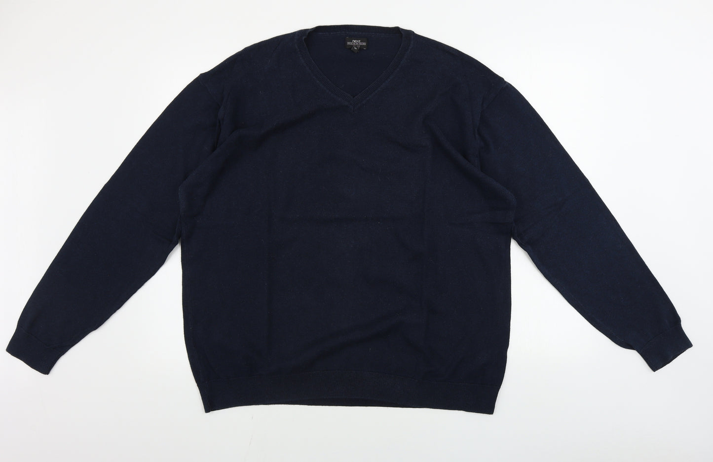 NEXT  Womens Blue   Pullover Jumper Size 2XL