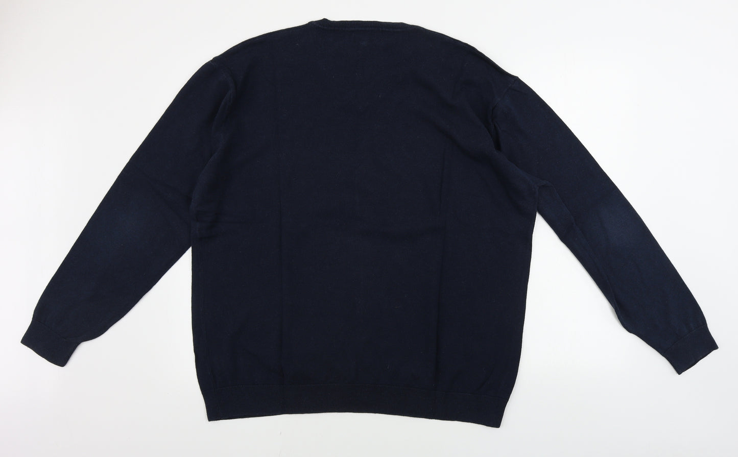 NEXT  Womens Blue   Pullover Jumper Size 2XL