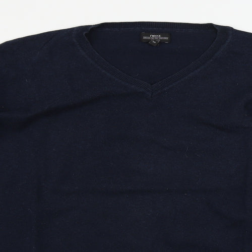 NEXT  Womens Blue   Pullover Jumper Size 2XL