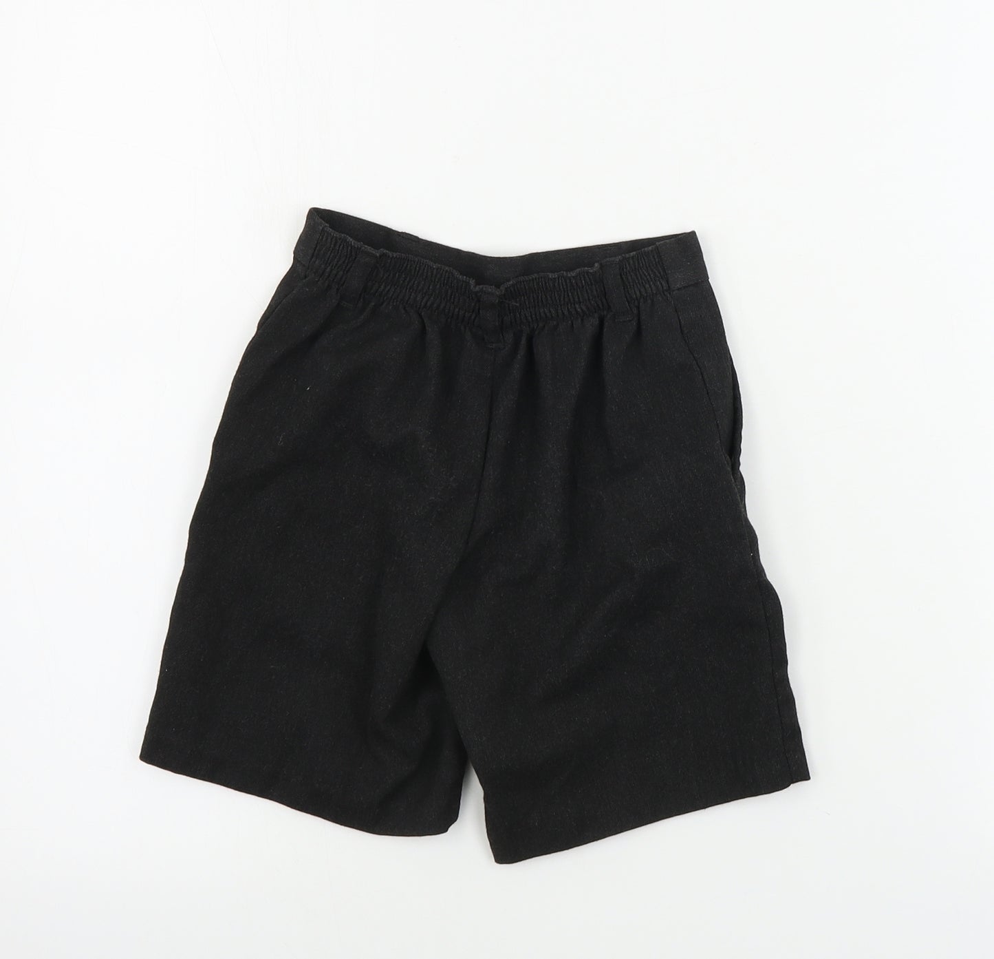 George  Boys Green   Chino Shorts Size 4-5 Years