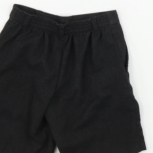 George  Boys Green   Chino Shorts Size 4-5 Years
