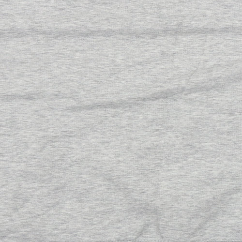 H&M  Boys Grey   Pullover Jumper Size 10-11 Years