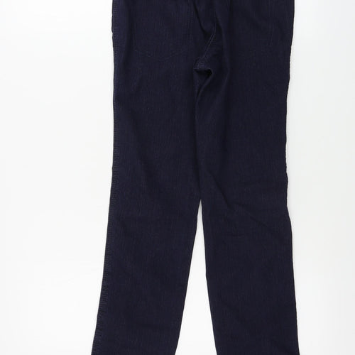 Dorothy Perkins  Womens Blue   Jegging Jeans Size 10 L27 in