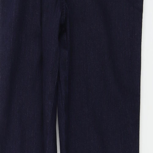 Dorothy Perkins  Womens Blue   Jegging Jeans Size 10 L27 in