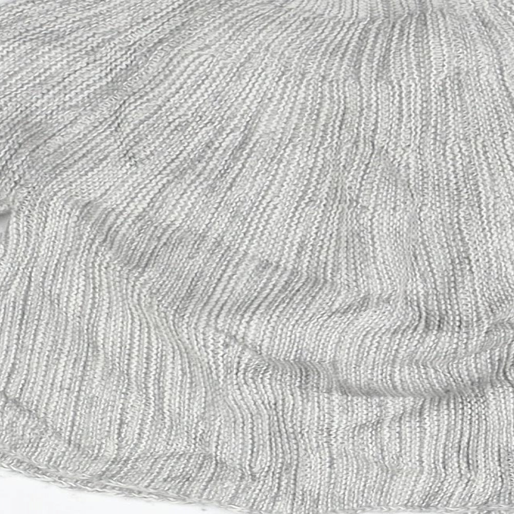 TU Baby Grey   Cardigan Jumper Size 9-12 Months