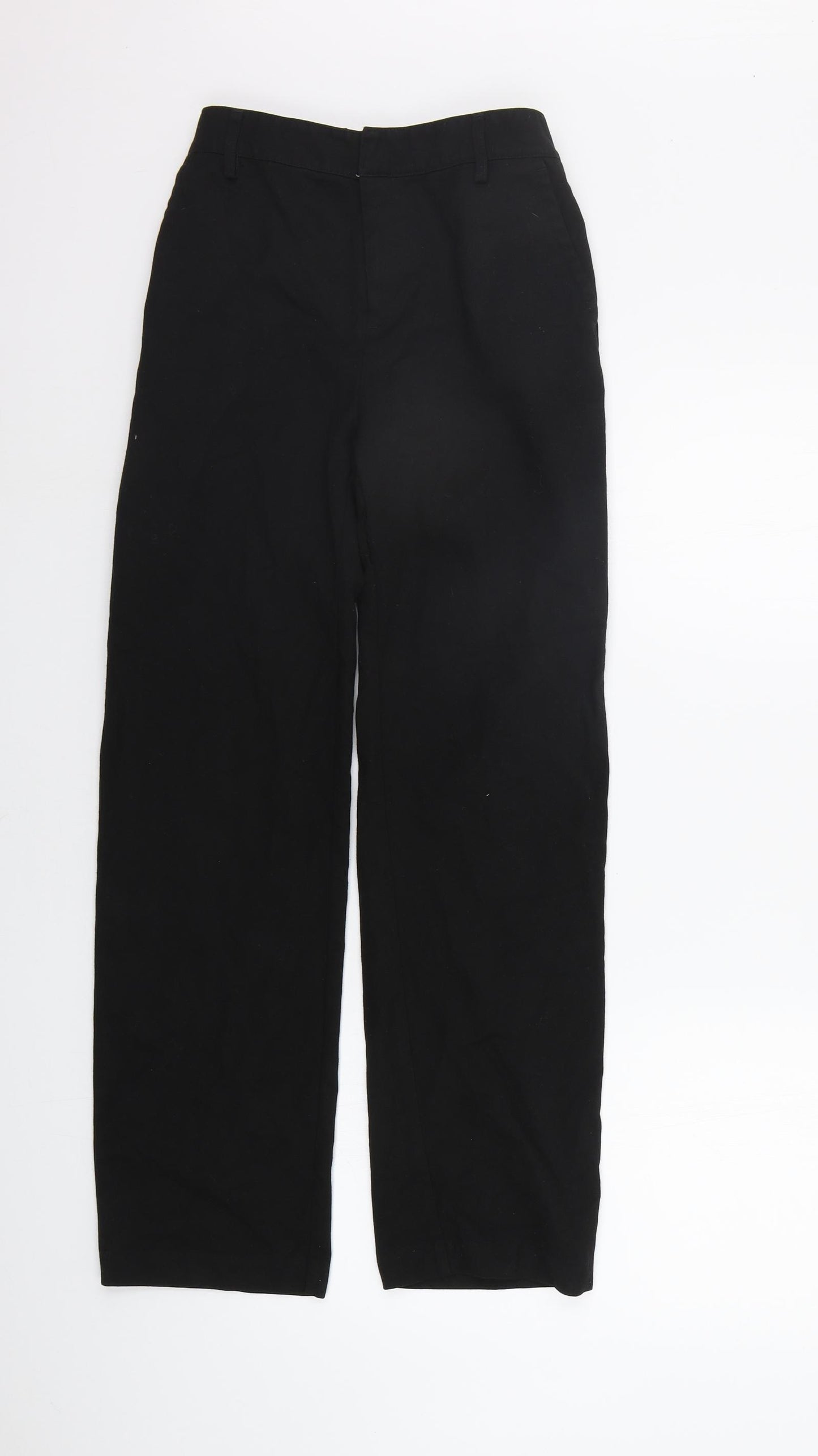 Debenhams Girls Beige   Chino Trousers Size 14 Years
