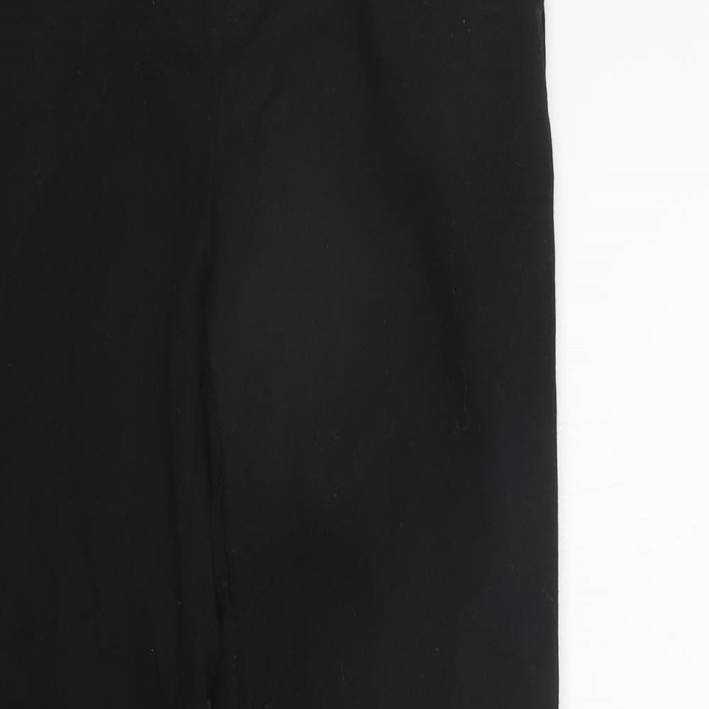 Debenhams Girls Beige   Chino Trousers Size 14 Years
