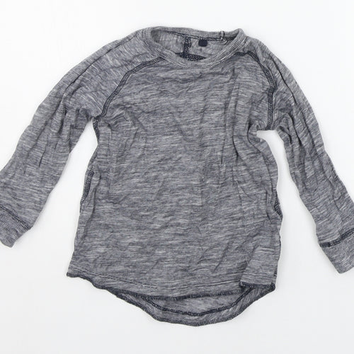 NEXT Boys Green   Basic T-Shirt Size 2-3 Years
