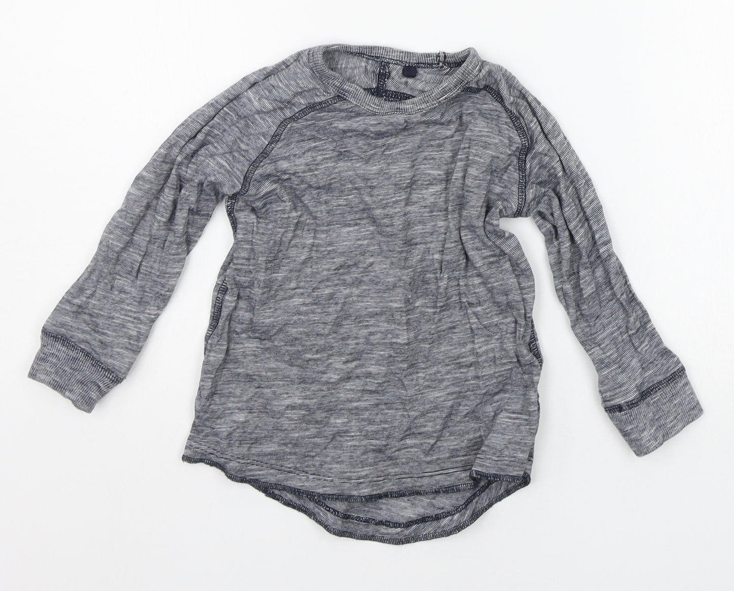NEXT Boys Green   Basic T-Shirt Size 2-3 Years