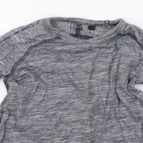 NEXT Boys Green   Basic T-Shirt Size 2-3 Years