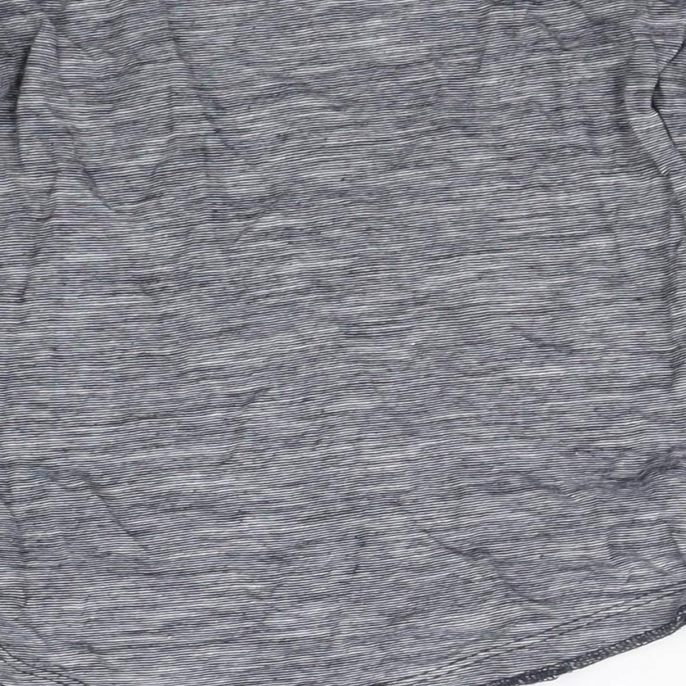 NEXT Boys Green   Basic T-Shirt Size 2-3 Years