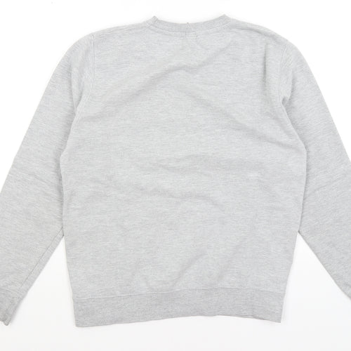Chinese Laundry Womens Grey   Pullover Jumper Size S