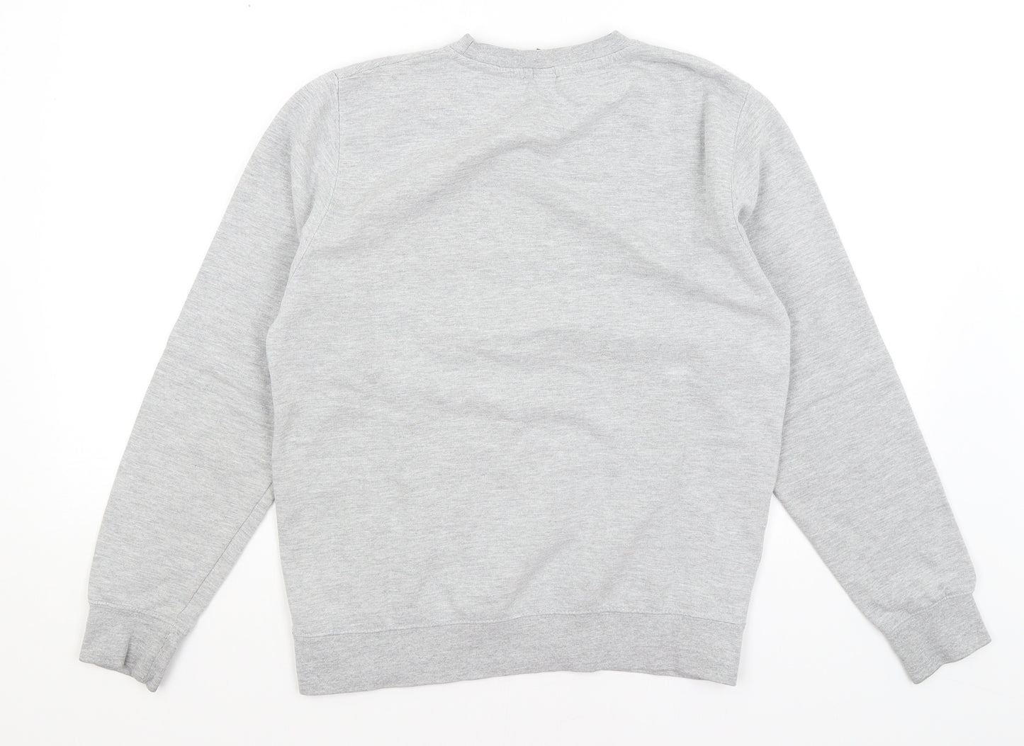 Chinese Laundry Womens Grey   Pullover Jumper Size S