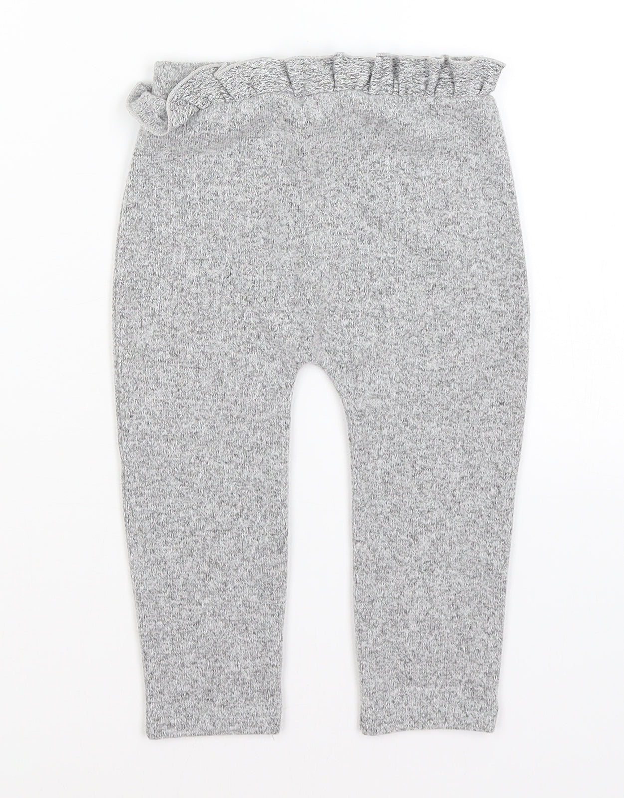 George Baby Grey   Capri Trousers Size 12-18 Months