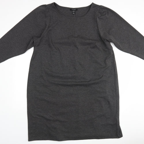 New Look Womens Grey   Shift  Size 20