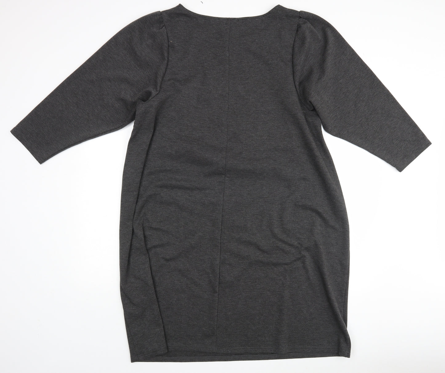 New Look Womens Grey   Shift  Size 20