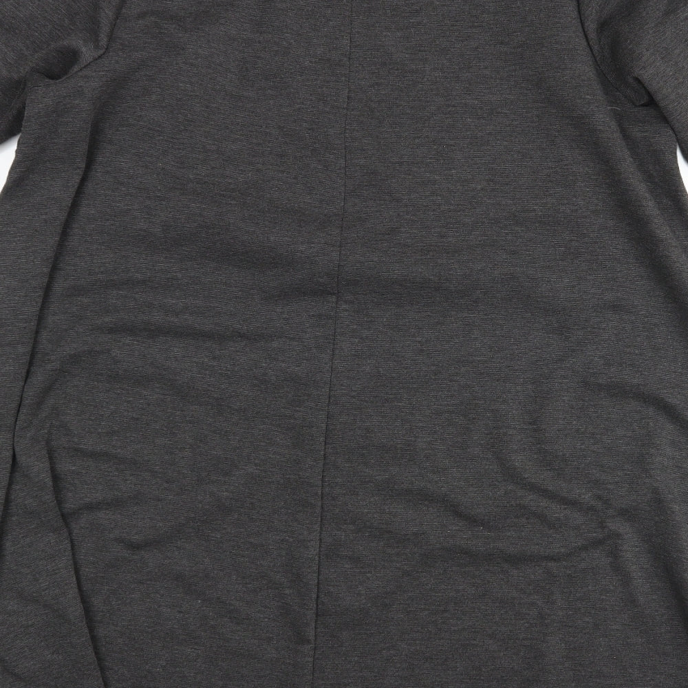 New Look Womens Grey   Shift  Size 20