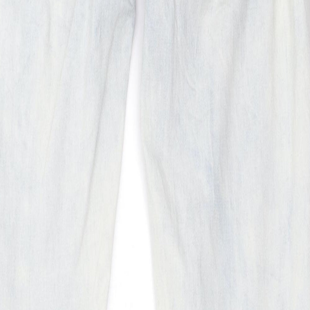 FB Sister Womens Blue   Skinny Jeans Size 26 in L30 in