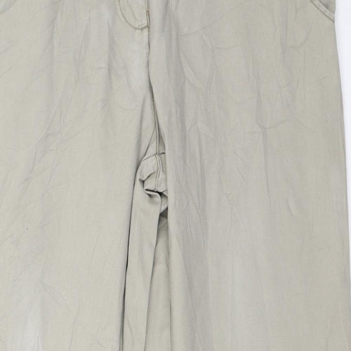 Tchibo Womens Beige   Chino Trousers Size 38 L27 in