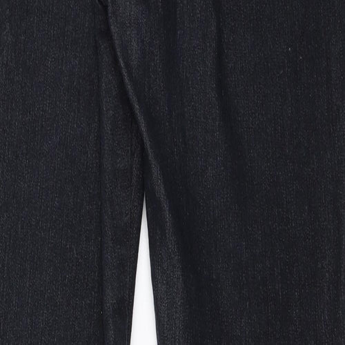Preworn Womens Blue   Jegging Jeans Size 30 in L29 in
