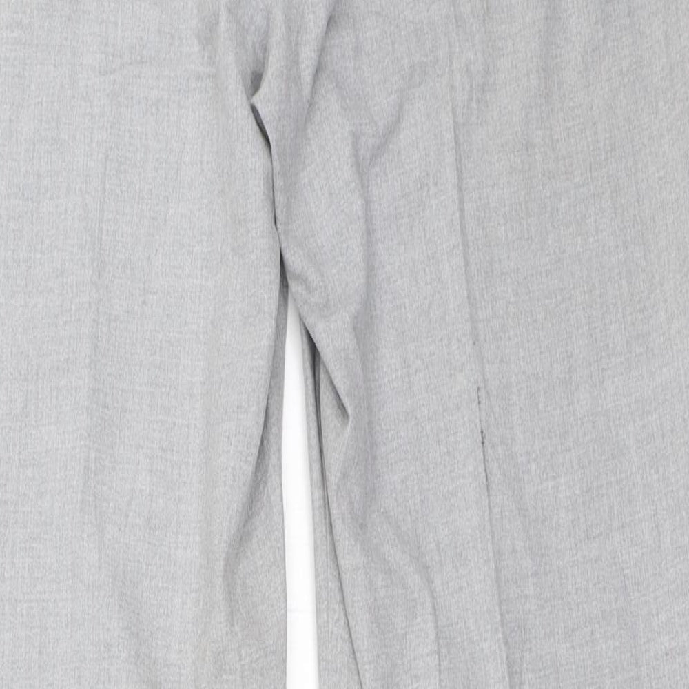 Lakeland Womens Grey   Trousers  Size 12 L31 in