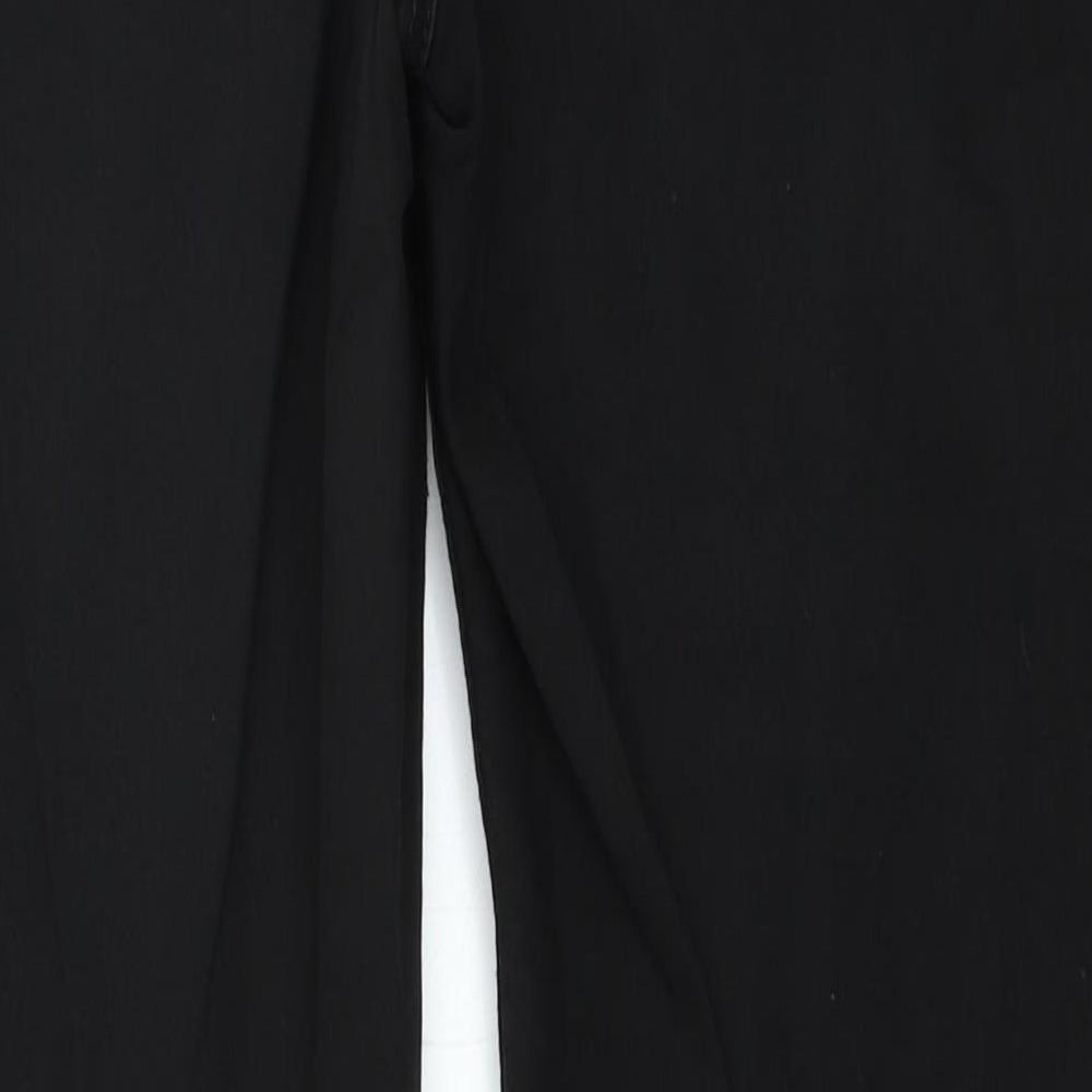 Marks and Spencer Womens Black   Jegging Jeans Size 12 L29 in