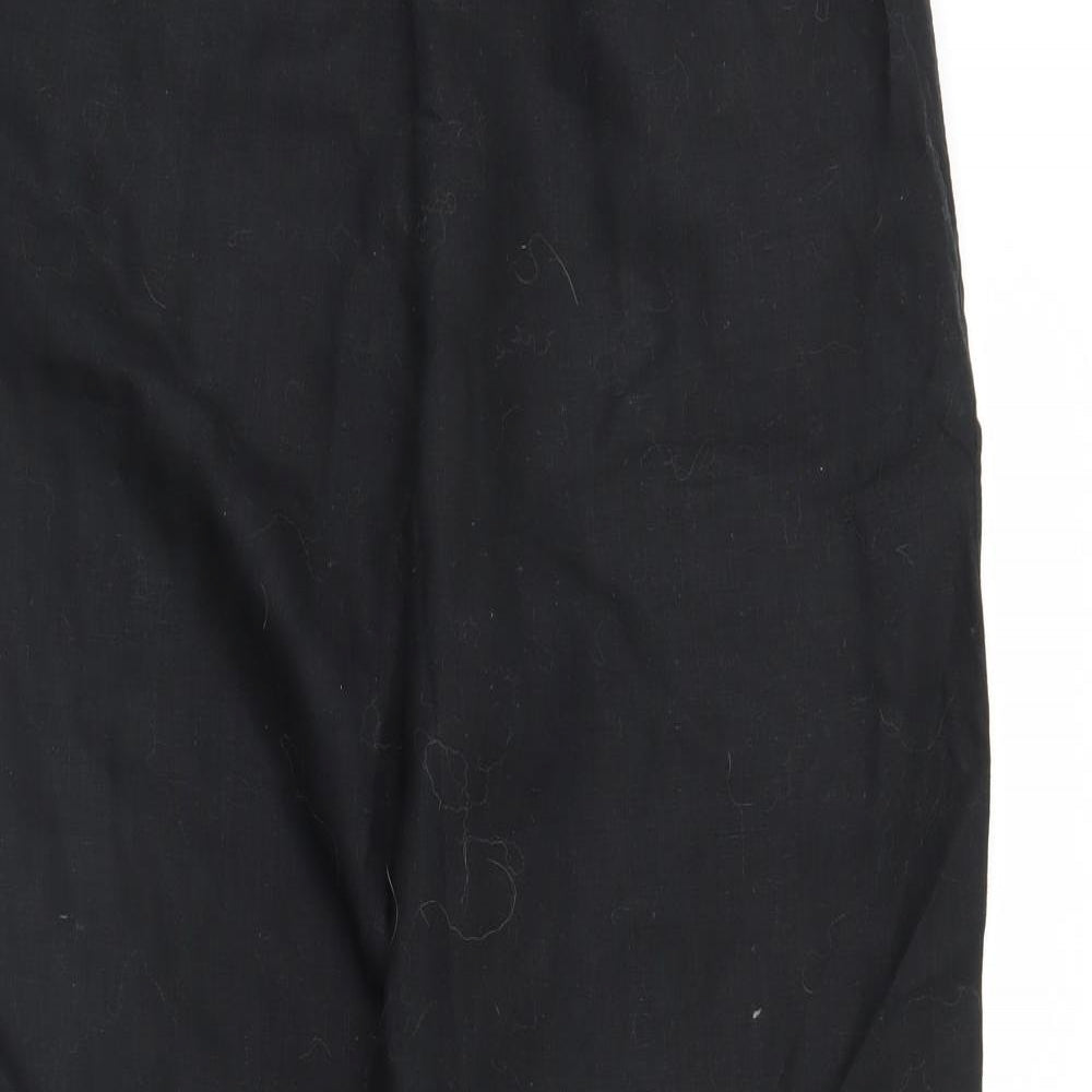 Windsmoor Womens Black   Trousers  Size 14 L34 in