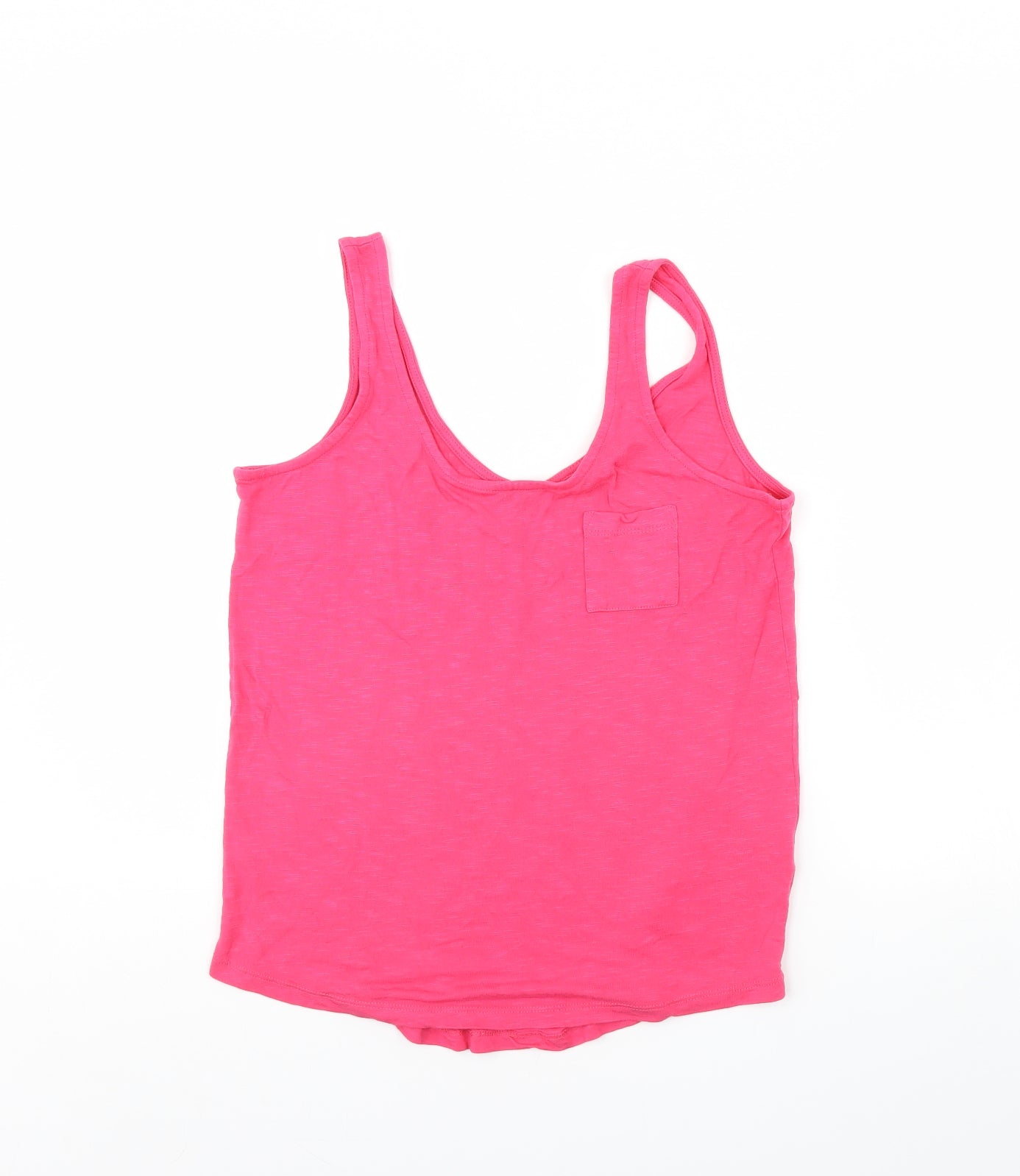 NEXT Womens Pink   Basic Tank Size 10