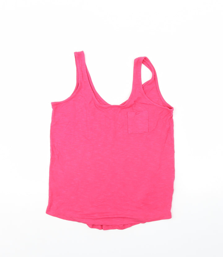 NEXT Womens Pink   Basic Tank Size 10