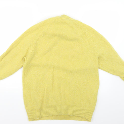 Edited Womens Green   Pullover Jumper Size 6